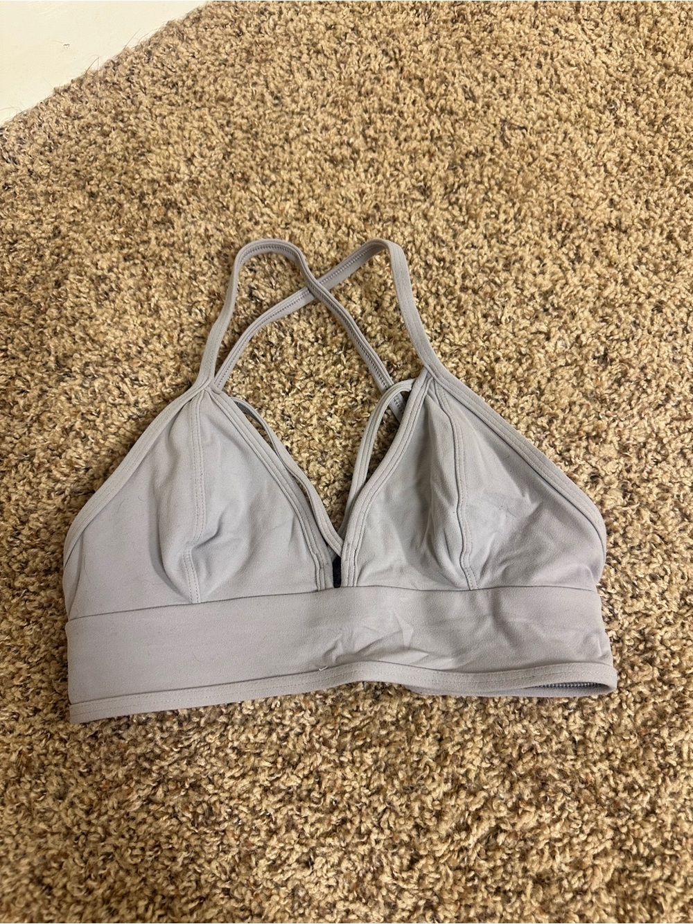Lululemon Bra